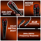 CONVOKE HALO Condenser Microphone