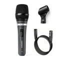 CONVOKE MICONE Dynamic Vocal Microphone