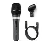 CONVOKE MICONE Dynamic Vocal Microphone