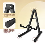 Arctic Universal Foldable A-Frame Guitar Stand | AR-GS-01