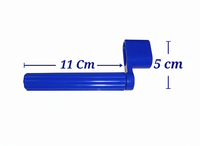 Intern Guitar String Peg Winder for Guitar & Ukulele