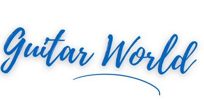 Guitar World Store