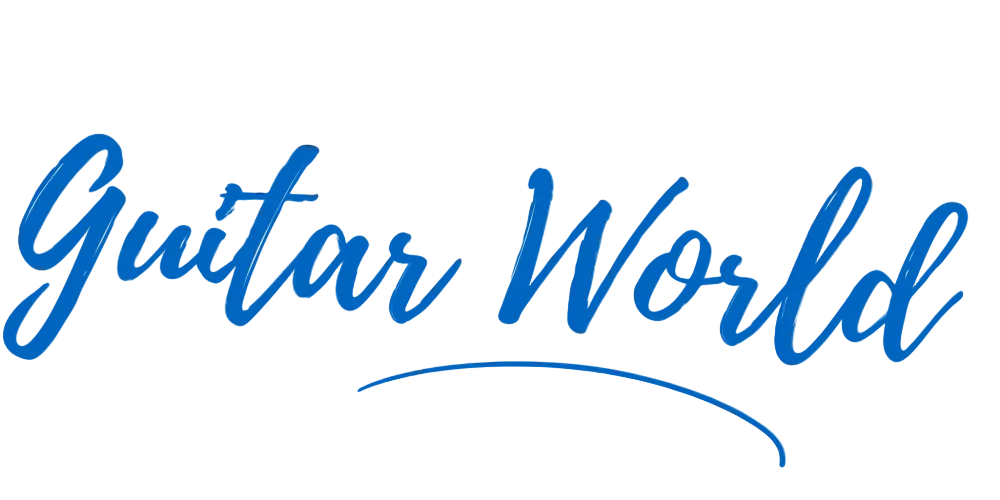 Guitar World Store