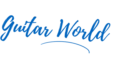 Guitar World Store