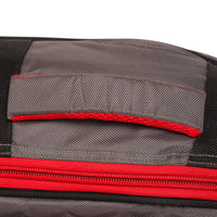 True Cult Acoustic Guitar Bag - 30mm Extra Thick Padding, Double Pocket