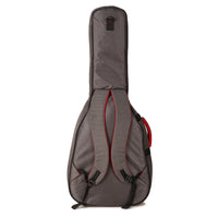 True Cult Acoustic Guitar Bag - 30mm Extra Thick Padding, Double Pocket