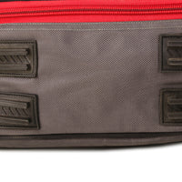 True Cult Acoustic Guitar Bag - 30mm Extra Thick Padding, Double Pocket