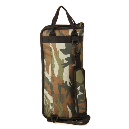 True Cult Drumsticks Bag (Multicolor) – Fits 5A, 5B, 7A, 2B sticks and accessories.