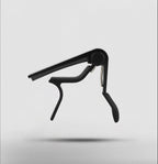 Intern Single-Handed Quick Release Guitar Capo