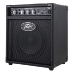 Peavey MAX® 158 20-Watt Bass Amp Combo