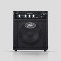 Peavey MAX® 158 20-Watt Bass Amp Combo