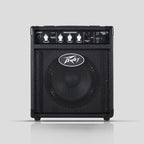 Peavey MAX® 158 20-Watt Bass Amp Combo