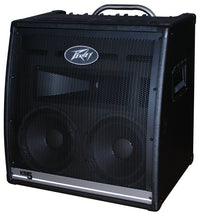 Peavey Powerful 150-Watt Stereo Keyboard Amplifier with Effects | KB 5