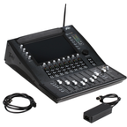 Peavey Aureus 28 Channel Digital Mixer with 10 Inch Touchscreen