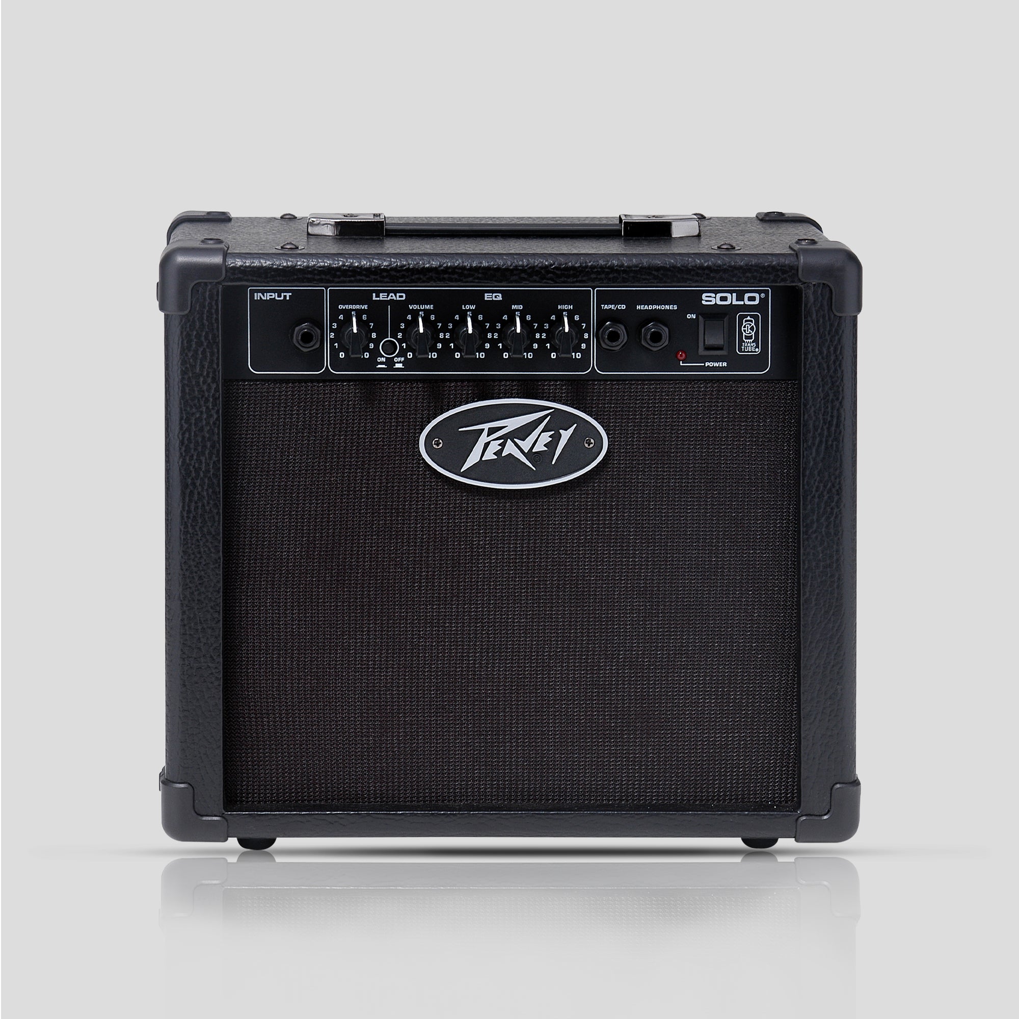 Peavey Solo® Guitar Amp Guitar Combo Amp