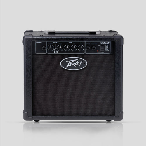 Peavey Solo® Guitar Amp Guitar Combo Amp