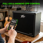 Peavey Vypyr X2 Guitar Combo Modeling Amp