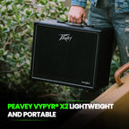 Peavey Vypyr X2 Guitar Combo Modeling Amp