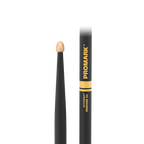 ProMark R5AAG Rebound 5A ActiveGrip Hickory Drumstick - Acorn Tip
