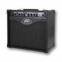 Peavey Rage 158 TransTube Guitar Combo Amplifier