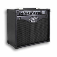Peavey Rage 158 TransTube Guitar Combo Amplifier