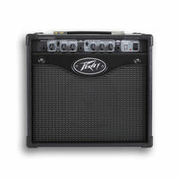 Peavey Rage 158 TransTube Guitar Combo Amplifier