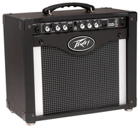 Peavey Rage® 258 Guitar Combo Amp