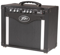 Peavey Rage® 258 Guitar Combo Amp