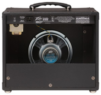 Peavey Rage® 258 Guitar Combo Amp