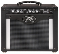 Peavey Rage® 258 Guitar Combo Amp
