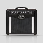 Peavey Rage® 258 Guitar Combo Amp