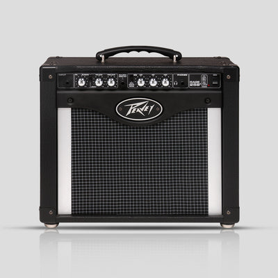 Peavey Rage® 258 Guitar Combo Amp
