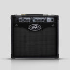 Peavey Rage 158 TransTube Guitar Combo Amplifier