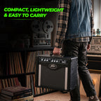 Peavey Rage® 258 Guitar Combo Amp