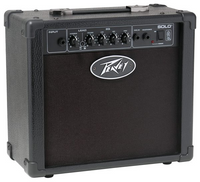Peavey Solo® Guitar Amp Guitar Combo Amp