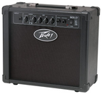 Peavey Solo® Guitar Amp Guitar Combo Amp