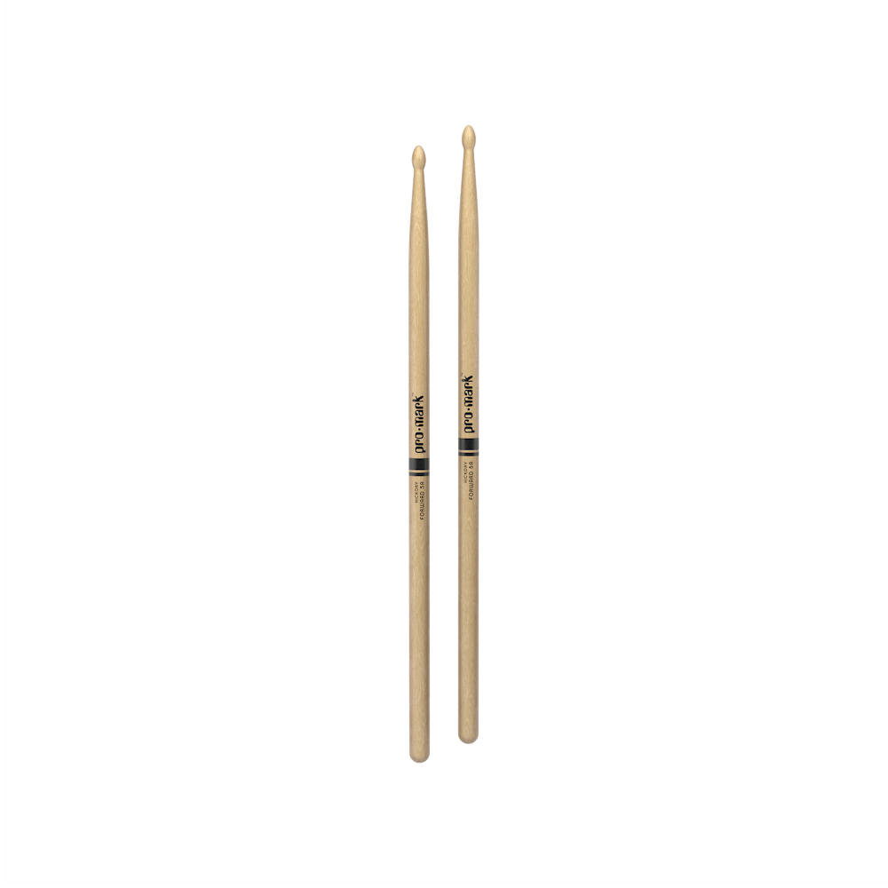 ProMark TX5AW Classic Forward 5A Hickory Drumstick - Oval Tip