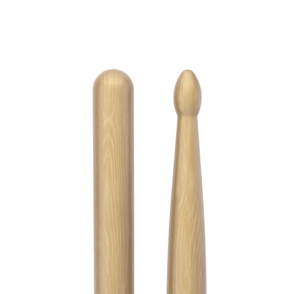 ProMark TX5AW Classic Forward 5A Hickory Drumstick - Oval Tip
