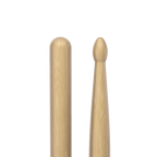 ProMark TX5AW Classic Forward 5A Hickory Drumstick - Oval Tip