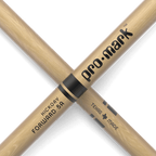 ProMark TX5AW Classic Forward 5A Hickory Drumstick - Oval Tip