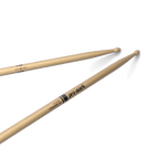 ProMark TX5AW Classic Forward 5A Hickory Drumstick - Oval Tip