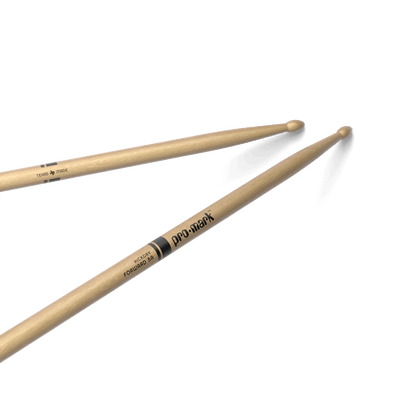 ProMark TX5AW Classic Forward 5A Hickory Drumstick - Oval Tip