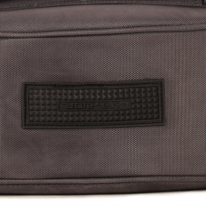 True Cult Acoustic Guitar Bag for 38-42" Guitar | Padded, Waterproof, Lightweight Travel Gig Case | Dark Green