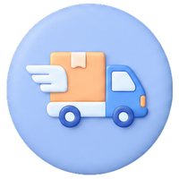 Free Shipping