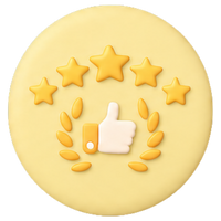 Top Rated