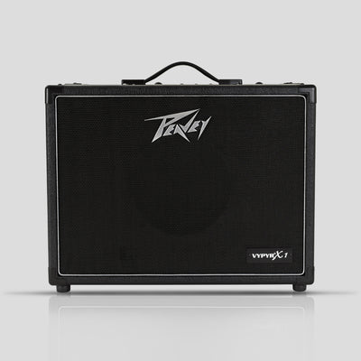 Peavey VYPYR® X1 Guitar Modeling Amp