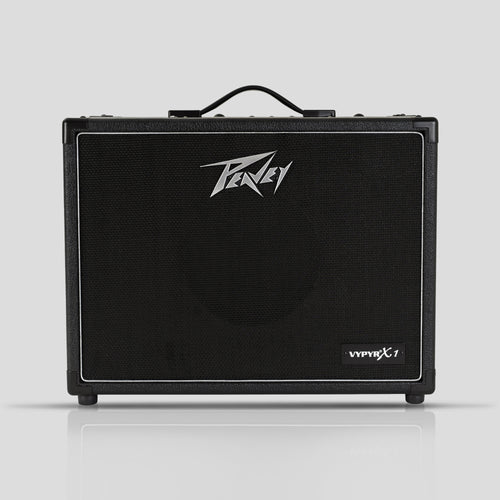 Peavey VYPYR® X1 Guitar Modeling Amp