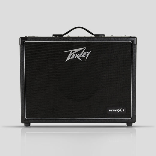 Peavey VYPYR® X1 Guitar Modeling Amp