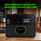 Peavey VYPYR® X1 Guitar Modeling Amp