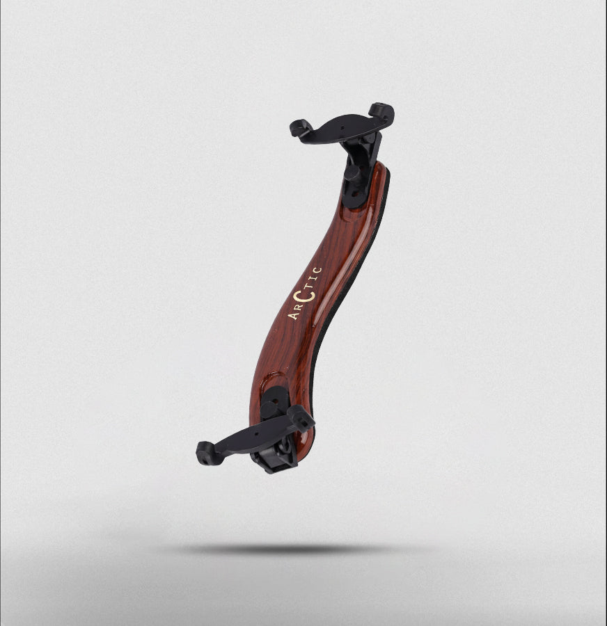 ARCTIC Violin Shoulder Rest- Adjustable